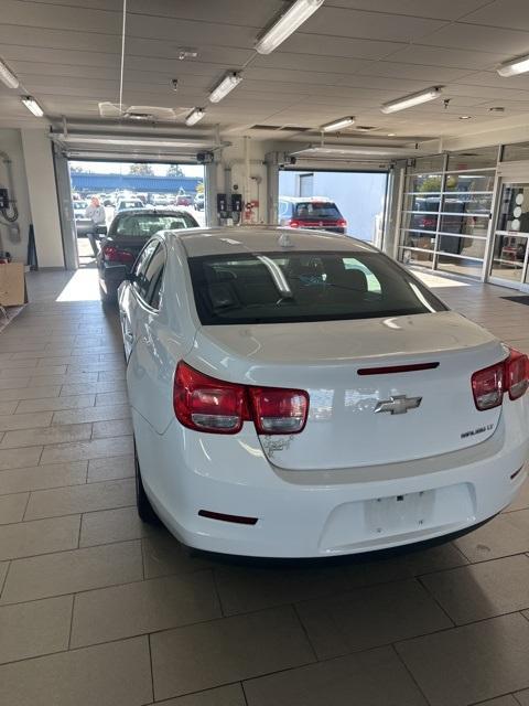 used 2013 Chevrolet Malibu car, priced at $8,026