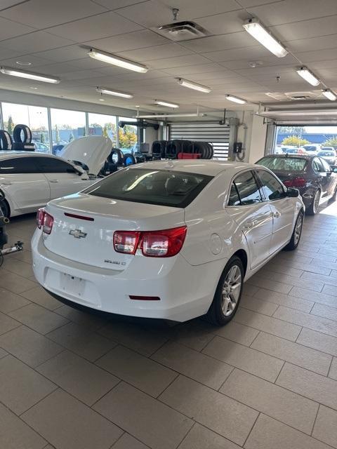 used 2013 Chevrolet Malibu car, priced at $8,026