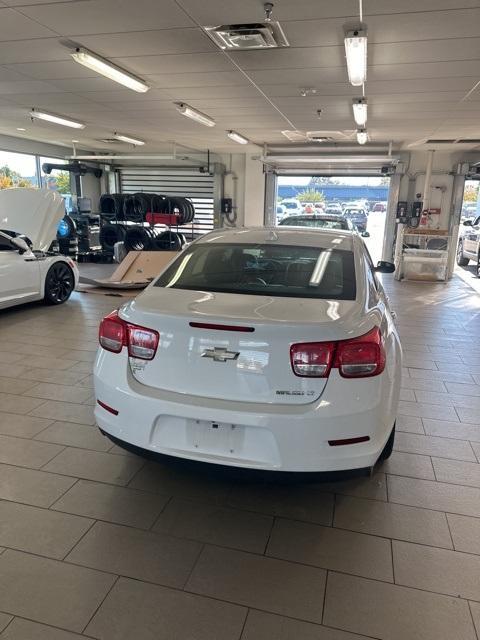 used 2013 Chevrolet Malibu car, priced at $8,026