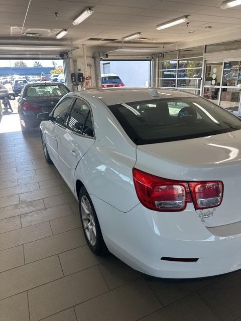 used 2013 Chevrolet Malibu car, priced at $8,026