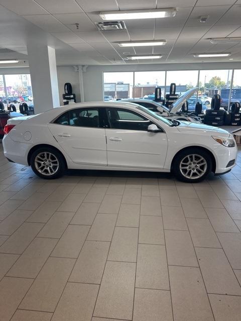 used 2013 Chevrolet Malibu car, priced at $8,026