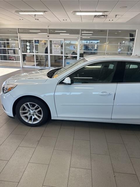 used 2013 Chevrolet Malibu car, priced at $8,026