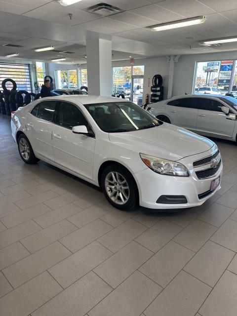 used 2013 Chevrolet Malibu car, priced at $8,026