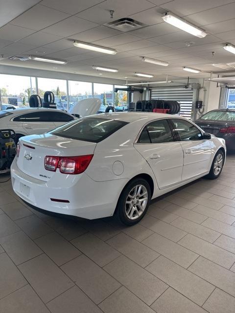 used 2013 Chevrolet Malibu car, priced at $8,026