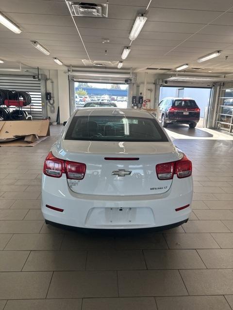 used 2013 Chevrolet Malibu car, priced at $8,026