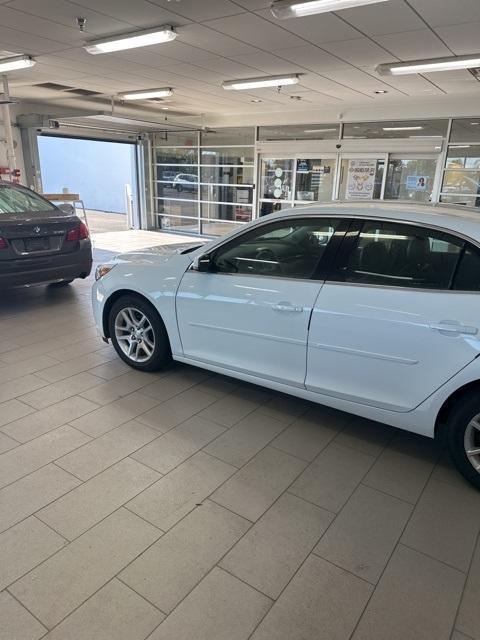 used 2013 Chevrolet Malibu car, priced at $8,026