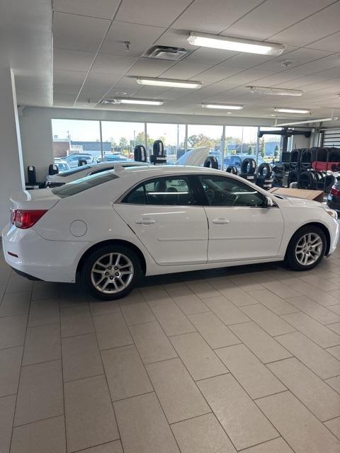 used 2013 Chevrolet Malibu car, priced at $8,026