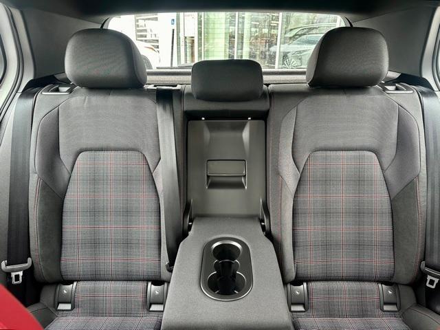 new 2024 Volkswagen Golf GTI car, priced at $36,503