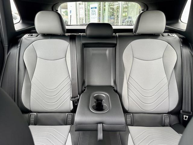 new 2025 Volkswagen Tiguan car, priced at $40,336