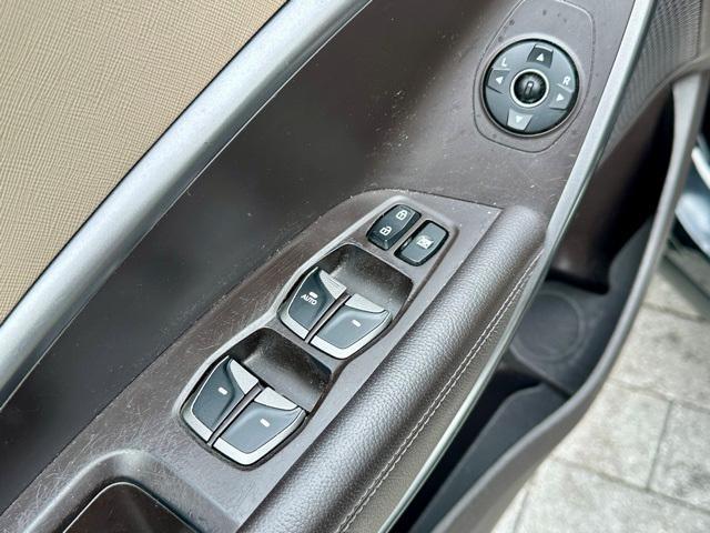 used 2014 Hyundai Santa Fe Sport car, priced at $10,679