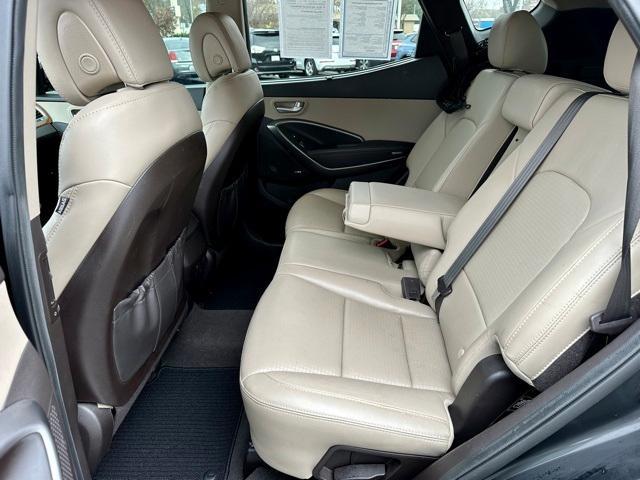 used 2014 Hyundai Santa Fe Sport car, priced at $10,679