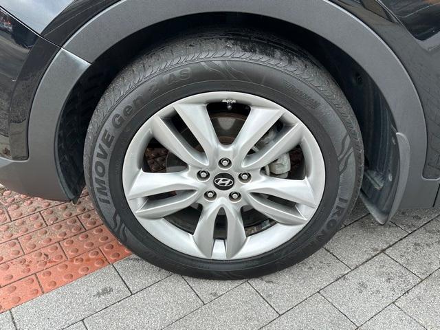 used 2014 Hyundai Santa Fe Sport car, priced at $10,679