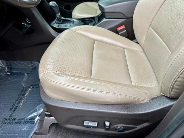 used 2014 Hyundai Santa Fe Sport car, priced at $10,679