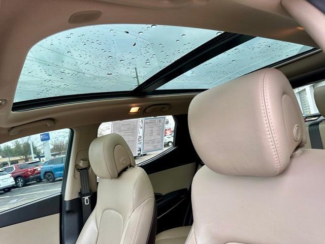 used 2014 Hyundai Santa Fe Sport car, priced at $10,679