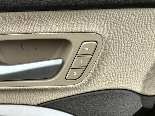 used 2014 Hyundai Santa Fe Sport car, priced at $10,679