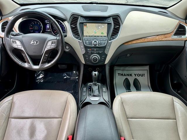 used 2014 Hyundai Santa Fe Sport car, priced at $10,679