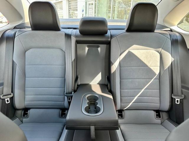 new 2026 Volkswagen Jetta car, priced at $27,727