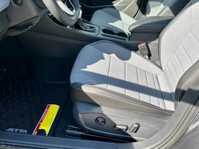 new 2026 Volkswagen Jetta car, priced at $27,727