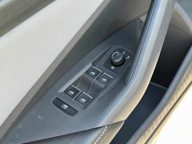 new 2026 Volkswagen Jetta car, priced at $27,727