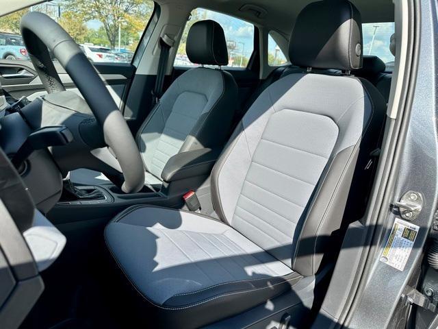 new 2026 Volkswagen Jetta car, priced at $27,727