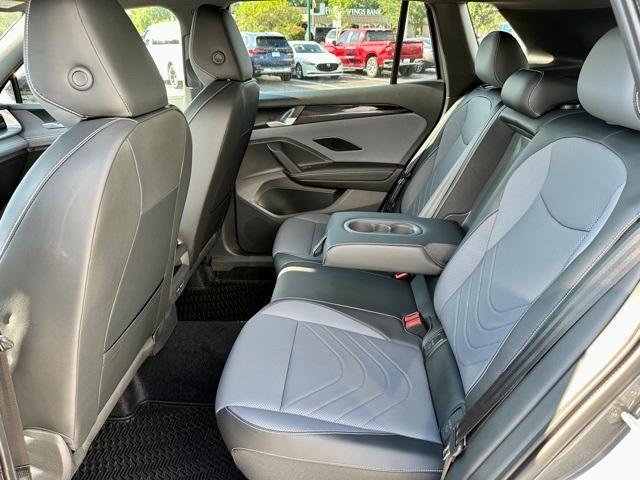 new 2025 Volkswagen Tiguan car, priced at $36,231