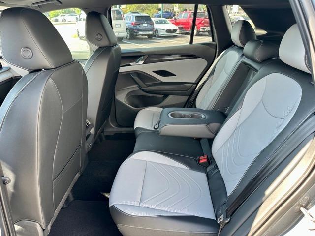 new 2025 Volkswagen Tiguan car, priced at $36,231