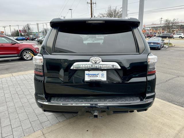 used 2016 Toyota 4Runner car, priced at $24,427