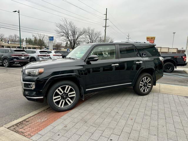 used 2016 Toyota 4Runner car, priced at $24,427