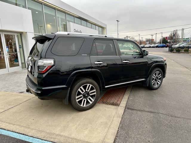 used 2016 Toyota 4Runner car, priced at $24,427