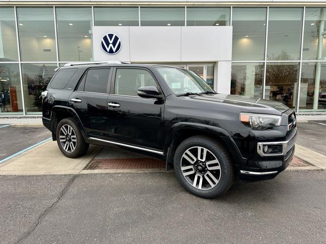 used 2016 Toyota 4Runner car, priced at $24,427