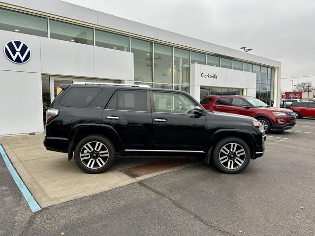 used 2016 Toyota 4Runner car, priced at $24,427