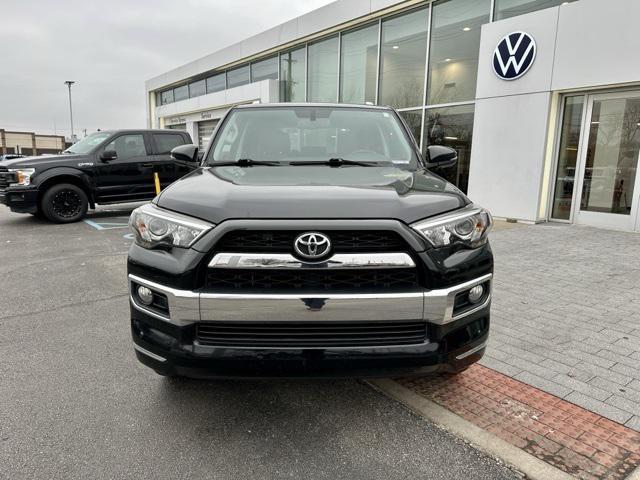 used 2016 Toyota 4Runner car, priced at $24,427