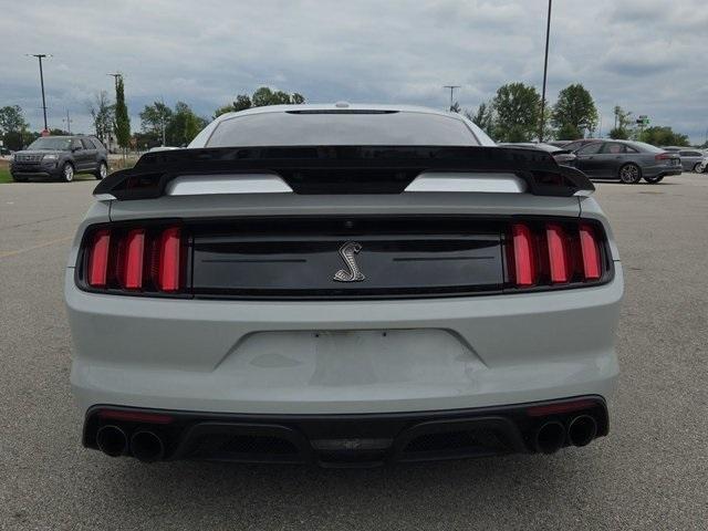 used 2017 Ford Shelby GT350 car, priced at $54,976