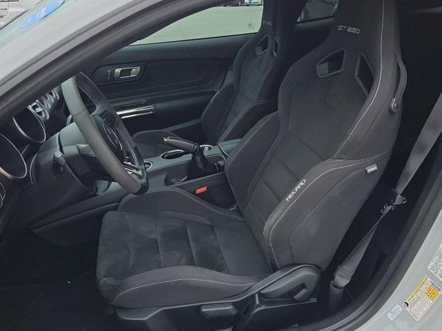 used 2017 Ford Shelby GT350 car, priced at $54,976