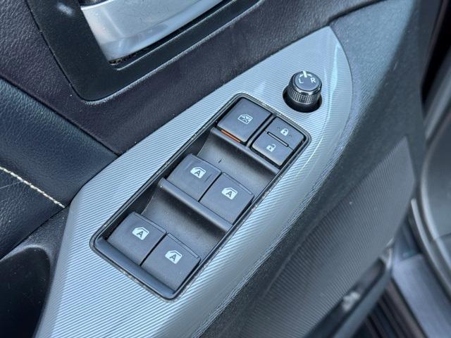 used 2017 Toyota Sienna car, priced at $13,776