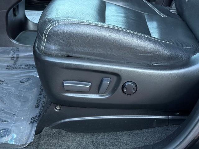 used 2017 Toyota Sienna car, priced at $13,776