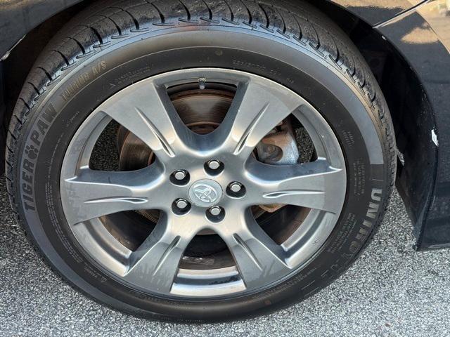 used 2017 Toyota Sienna car, priced at $13,776