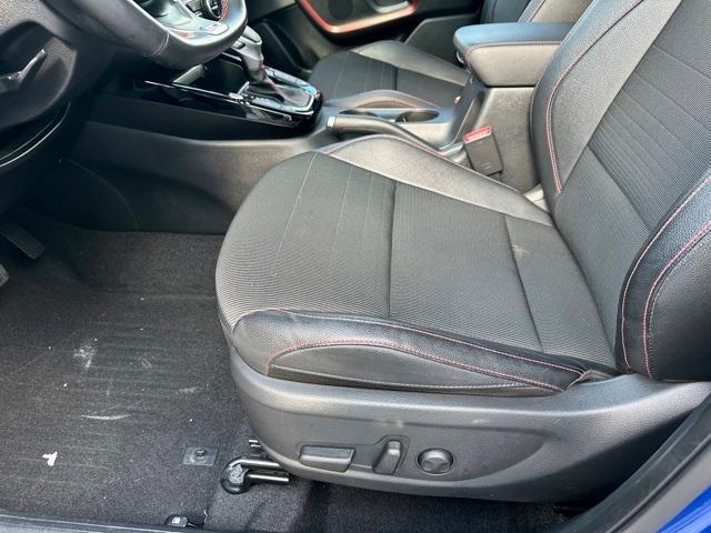 used 2020 Kia Soul car, priced at $19,683