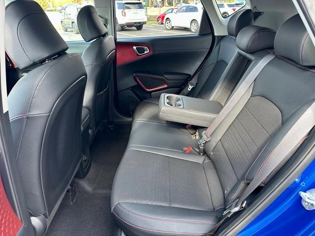 used 2020 Kia Soul car, priced at $19,683