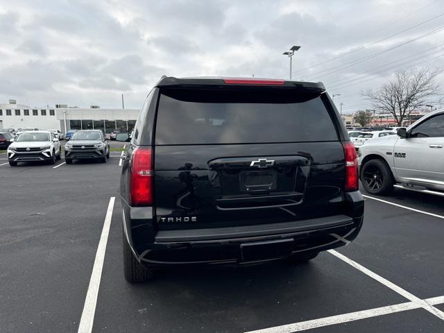 used 2020 Chevrolet Tahoe car, priced at $34,732