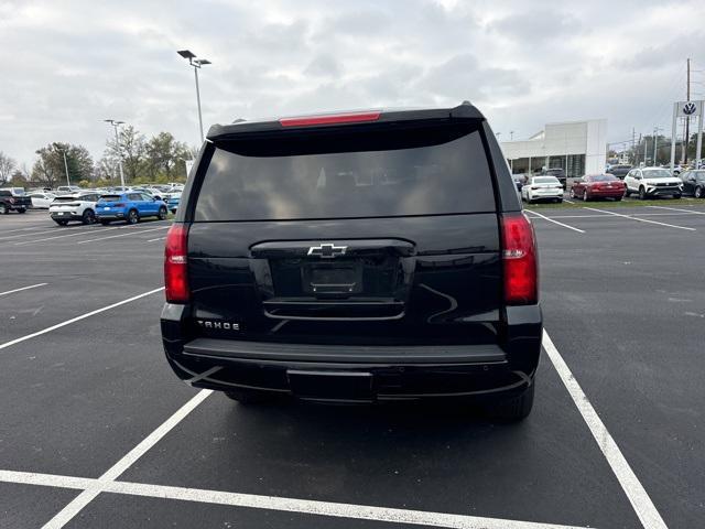 used 2020 Chevrolet Tahoe car, priced at $34,732