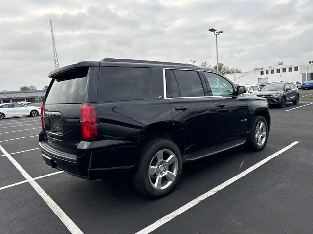 used 2020 Chevrolet Tahoe car, priced at $34,732