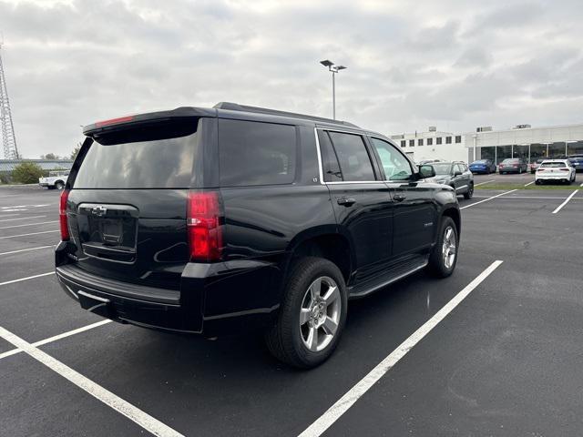 used 2020 Chevrolet Tahoe car, priced at $34,732