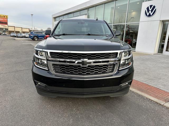 used 2020 Chevrolet Tahoe car, priced at $33,184