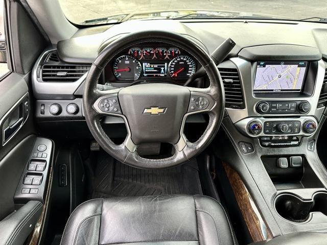 used 2020 Chevrolet Tahoe car, priced at $33,184