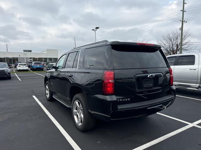 used 2020 Chevrolet Tahoe car, priced at $34,732