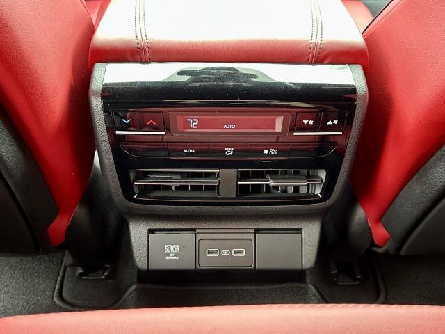 used 2022 Acura MDX car, priced at $41,293