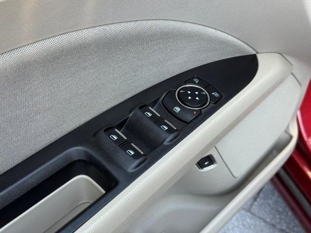 used 2019 Ford Fusion Hybrid car, priced at $13,382