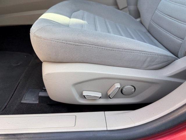 used 2019 Ford Fusion Hybrid car, priced at $13,382