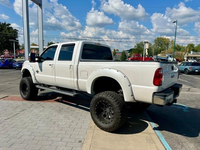 used 2016 Ford F-350 car, priced at $40,902
